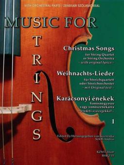 Chorals de Noël 