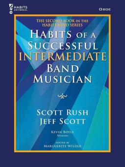 Habits of a Successful Intermediate Band Musician 
