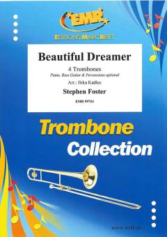 Beautiful Dreamer Standard