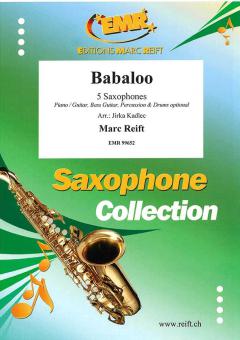 Babaloo Standard