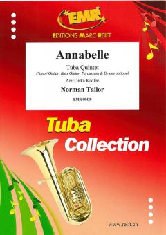 Annabelle Standard