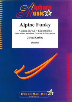 Alpine Funky Standard