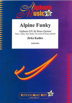 Alpine Funky Standard