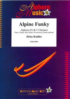 Alpine Funky Standard