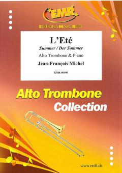 L'Eté Standard