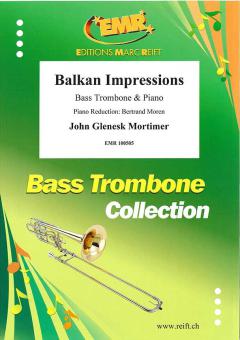 Balkan Impressions Standard