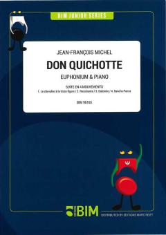 Don Quichotte Standard