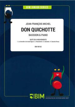 Don Quichotte Standard
