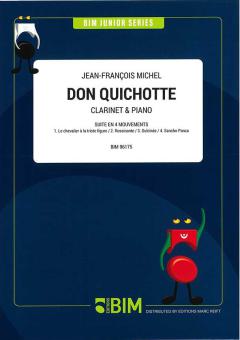 Don Quichotte Standard