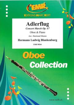 Adlerflug op. 67 Standard