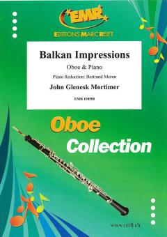 Balkan Impressions Standard