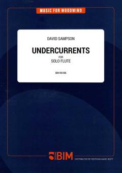 Undercurrents 