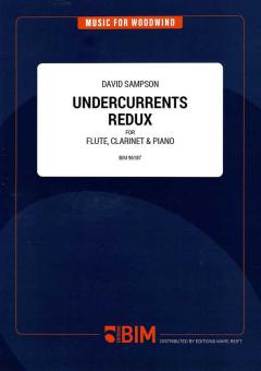 Undercurrents Redux 