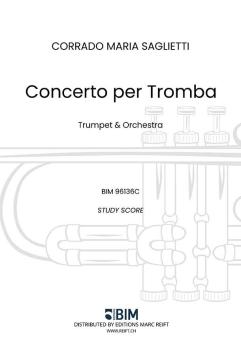 Concerto per Tromba Standard