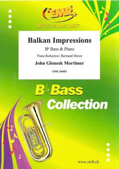 Balkan Impressions Standard