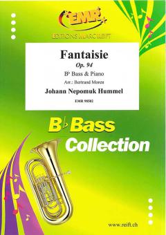 Fantaisie op. 94 Standard