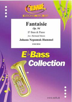 Fantaisie op. 94 Standard