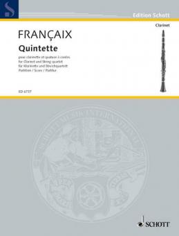 Quintette Standard