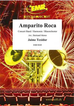 Amparito Roca Standard