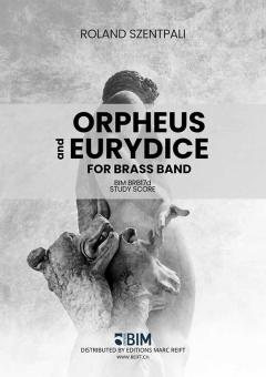 Orpheus and Eurydice Standard