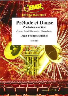 Prélude et Danse Standard