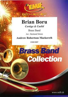 Brian Boru Standard