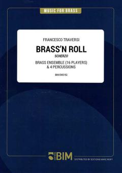 Brass'n roll Download