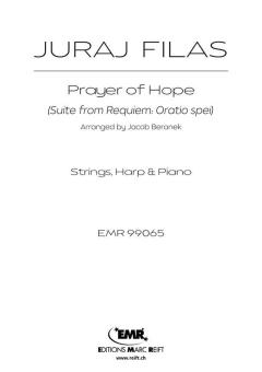 Prayer of Hope Download