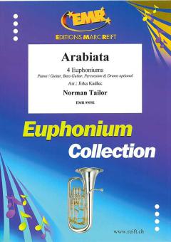 Arabiata Download