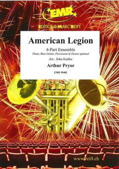 American Legion Download