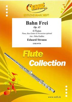 Bahn Frei op. 45 Download