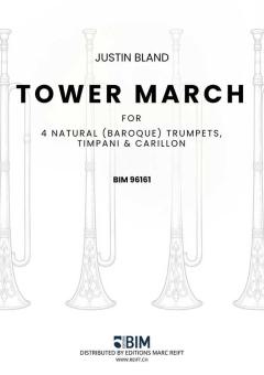 Tower March Download