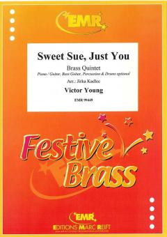 Sweet Sue, Just You Download