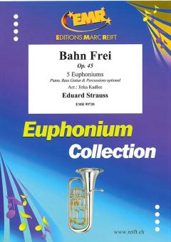 Bahn Frei op. 45 Download