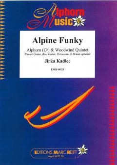 Alpine Funky Download