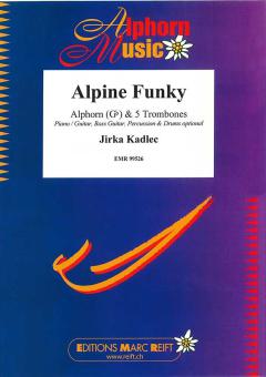 Alpine Funky Download