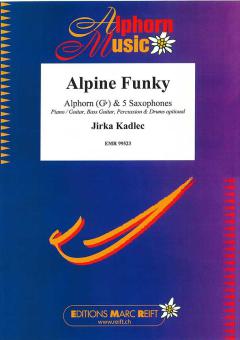 Alpine Funky Download