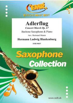 Adlerflug op. 67 Download