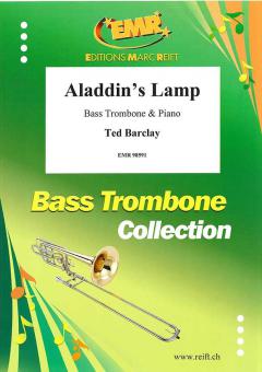 Aladdin's Lamp Download