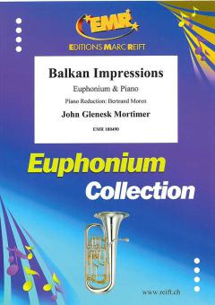 Balkan Impressions Download