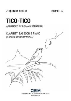Tico-Tico Download