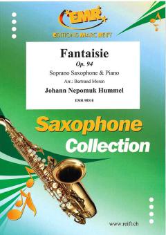 Fantaisie op. 94 Download