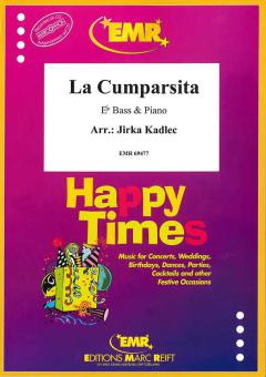 La Cumparsita Download