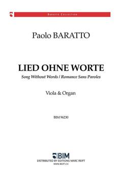 Lied Ohne Worte Download