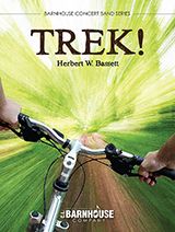 Trek! 