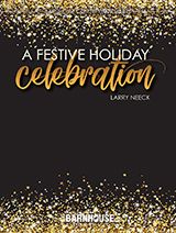 A Festive Holiday Celebration 