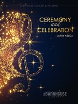 Ceremony and Celebration 