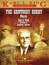 The Kentucky Derby 