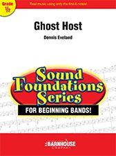 Ghost Host 