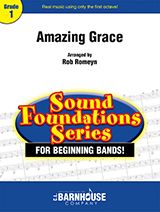 Amazing Grace 